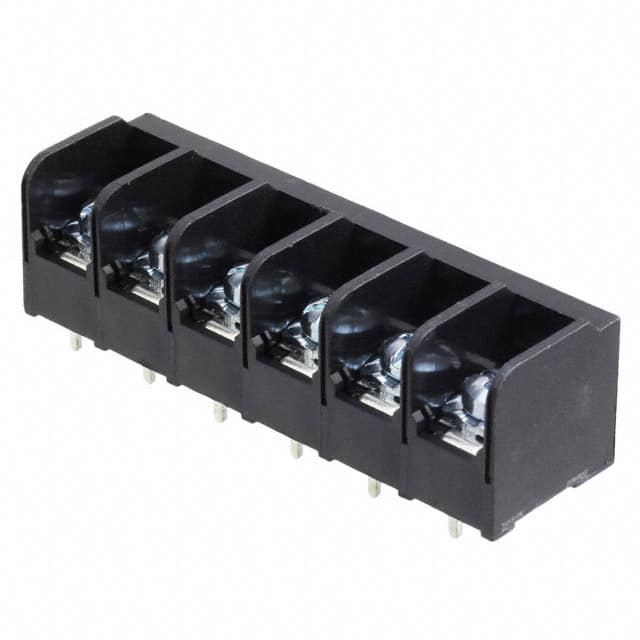 8DBL-06-006 TE Connectivity AMP Connectors  Blocchi barriera